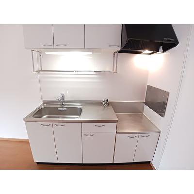 ザ・スイーツＢ 201【管理NO：1-014601202-02010】 ★家具家電は申し込み後に搬入します★の物件写真3