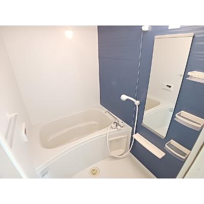 ザ・スイーツＢ 201【管理NO：1-014601202-02010】 ★家具家電は申し込み後に搬入します★の物件写真4