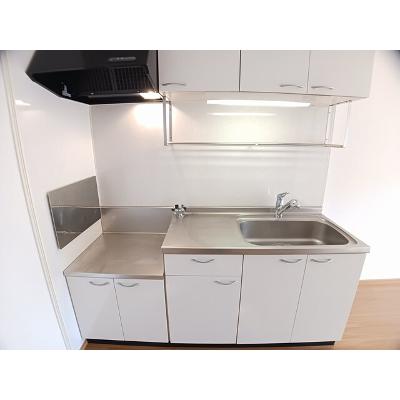 プラム・ジェルメ 102【管理NO：1-014600901-01020】 ★家具家電は申し込み後に搬入します★の物件写真3