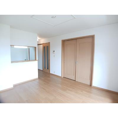 ヒルサイド緑ヶ丘Ｃ 201【管理NO：1-014414101-02010】 ★家具家電は申し込み後に搬入します★の物件写真2