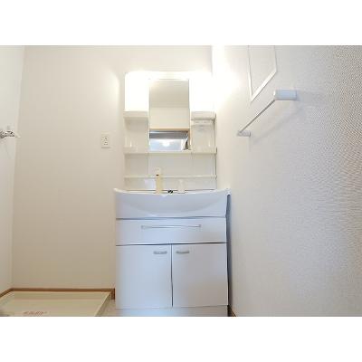 ヒルサイド緑ヶ丘Ｃ 201【管理NO：1-014414101-02010】 ★家具家電は申し込み後に搬入します★の物件写真6