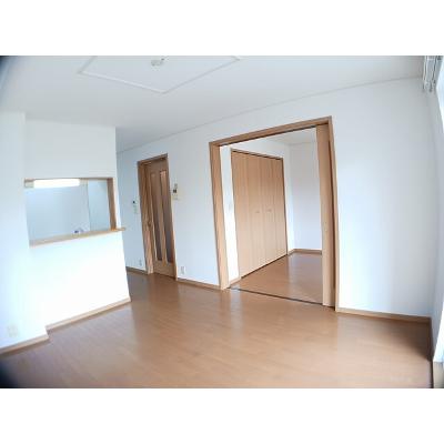 ヒルサイド緑ヶ丘Ｃ 101【管理NO：1-014414101-01010】 ★家具家電は申し込み後に搬入します★の物件写真2