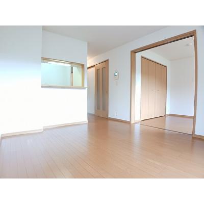 エンジェル・クリーク 201【管理NO：1-014036001-02010】 ★家具家電は申し込み後に搬入します★の物件写真2