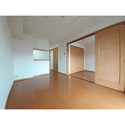 ヒルサイド緑ヶ丘Ａ 201【管理NO：1-013933101-02010】 ★家具家電は申し込み後に搬入します★の物件写真2