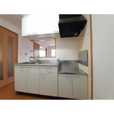 ヒルサイド緑ヶ丘Ａ 201【管理NO：1-013933101-02010】 ★家具家電は申し込み後に搬入します★の物件写真3