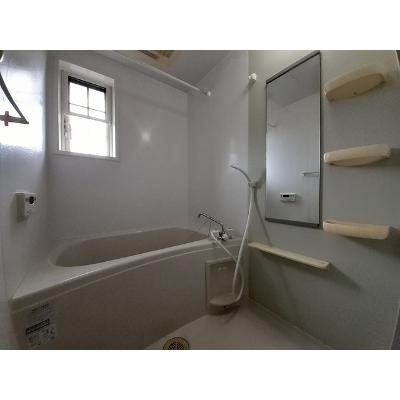 ヒルサイド緑ヶ丘Ａ 201【管理NO：1-013933101-02010】 ★家具家電は申し込み後に搬入します★の物件写真4