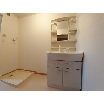 ヒルサイド緑ヶ丘Ａ 201【管理NO：1-013933101-02010】 ★家具家電は申し込み後に搬入します★の物件写真6