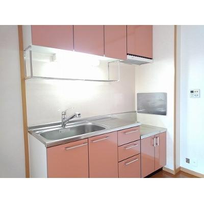メゾン　ド　セゾンＢ 102【管理NO：1-013384502-01020】 ★家具家電は申し込み後に搬入します★の物件写真3