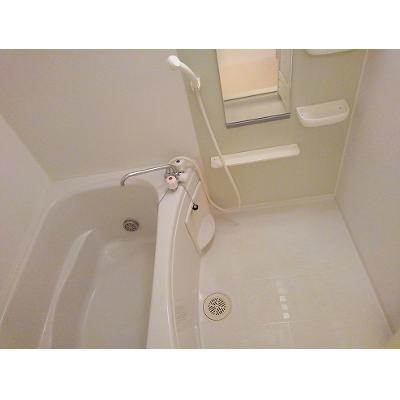 メゾン　ド　セゾンＢ 102【管理NO：1-013384502-01020】 ★家具家電は申し込み後に搬入します★の物件写真4