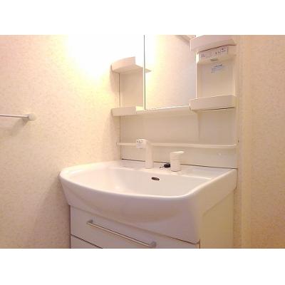 メゾン　ド　セゾンＢ 102【管理NO：1-013384502-01020】 ★家具家電は申し込み後に搬入します★の物件写真6