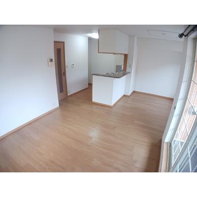 クール・ヴィヴァーチェＢ 204【管理NO：1-013238502-02040】 ★家具家電は申し込み後に搬入しますの物件写真2