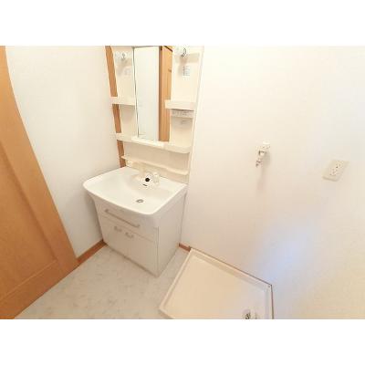 クール・ヴィヴァーチェＡ 102【管理NO：1-013238501-01020】 ★家具家電は申し込み後に搬入しますの物件写真6