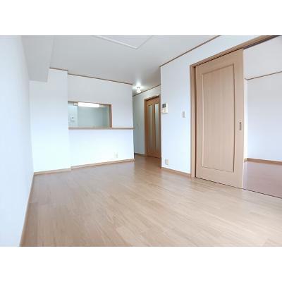 クラール雅 203【管理NO：1-013211001-02030】 ★家具家電は申し込み後に搬入します★の物件写真2