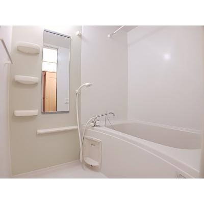 クラール雅 203【管理NO：1-013211001-02030】 ★家具家電は申し込み後に搬入します★の物件写真4