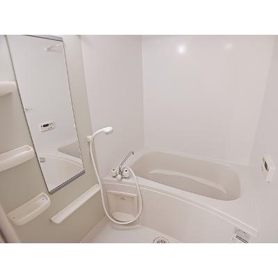 モーニンググローリーⅡ 201【管理NO：1-013071501-02010】 ★家具家電は申し込み後に搬入しますの物件写真4