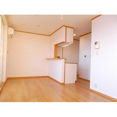 ソレアードⅡ 202【管理NO：1-012212502-02020】 ★家具家電は申し込み後に搬入します★の物件写真2