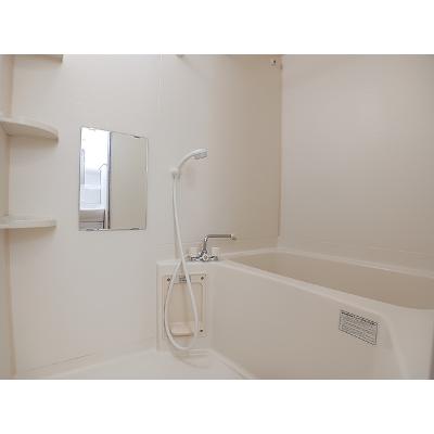 サン・フロール 201【管理NO：1-011623501-02010】 ★家具家電は申し込み後に搬入します★の物件写真4