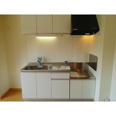 シエル青山 201【管理NO：1-009761701-02010】 ★家具家電は申し込み後に搬入しますの物件写真3