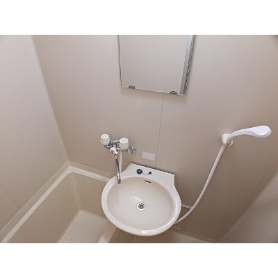 ウエルメント赤穂 106【管理NO：1-007793501-01050】 ★家具家電は申し込み後に搬入します★の物件写真6