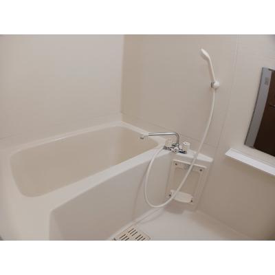 フォレスト 201【管理NO：1-007356201-02010】 ★家具家電は申し込み後に搬入します★の物件写真4