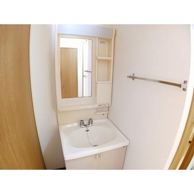 フォレスト 201【管理NO：1-007356201-02010】 ★家具家電は申し込み後に搬入します★の物件写真6