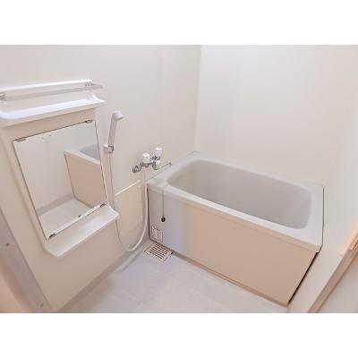 パルコ 201【管理NO：1-004159501-02010】 ★家具家電は申し込み後に搬入します★の物件写真4