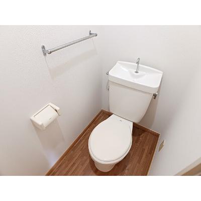 パルコ 201【管理NO：1-004159501-02010】 ★家具家電は申し込み後に搬入します★の物件写真5