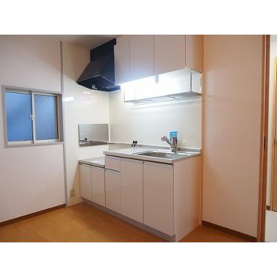 ブルーマウンテン 103【管理NO：1-003466601-01030】 ★家具家電は申し込み後に搬入します★の物件写真3