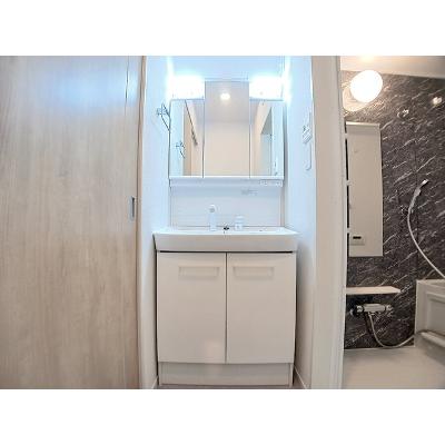 サントーク　ヌーヴォー 205【管理NO：1-028559901-02050】 ★家具家電は申し込み後に搬入します★の物件写真6