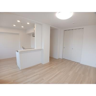サントーク　ヌーヴォー 204【管理NO：1-028559901-02040】 ★家具家電は申し込み後に搬入します★の物件写真2