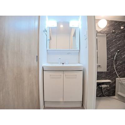 サントーク　ヌーヴォー 204【管理NO：1-028559901-02040】 ★家具家電は申し込み後に搬入します★の物件写真6