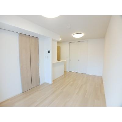 サントーク　ヌーヴォー 105【管理NO：1-028559901-01050】 ★家具家電は申し込み後に搬入します★の物件写真2