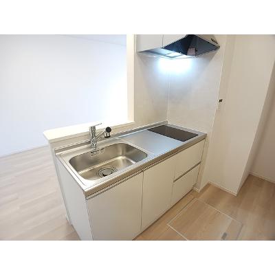 サントーク　ヌーヴォー 105【管理NO：1-028559901-01050】 ★家具家電は申し込み後に搬入します★の物件写真3