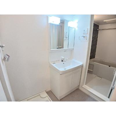 サントーク　ヌーヴォー 105【管理NO：1-028559901-01050】 ★家具家電は申し込み後に搬入します★の物件写真6