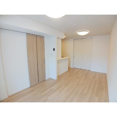 サントーク　ヌーヴォー 103【管理NO：1-028559901-01030】 ★家具家電は申し込み後に搬入します★の物件写真2