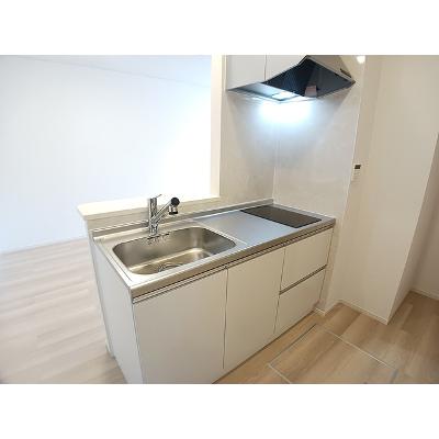 サントーク　ヌーヴォー 103【管理NO：1-028559901-01030】 ★家具家電は申し込み後に搬入します★の物件写真3