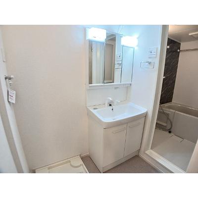 サントーク　ヌーヴォー 103【管理NO：1-028559901-01030】 ★家具家電は申し込み後に搬入します★の物件写真6