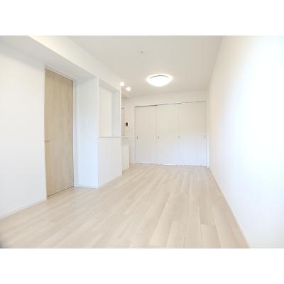 メゾングレーヌ東觜崎駅前Ｂ 204【管理NO：1-028510302-02040】 ★家具家電は申し込み後に搬入します★の物件写真2