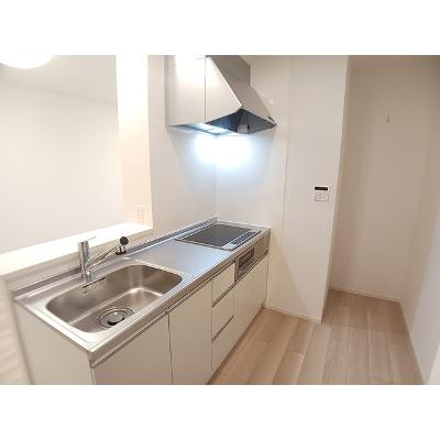 メゾングレーヌ東觜崎駅前Ｂ 204【管理NO：1-028510302-02040】 ★家具家電は申し込み後に搬入します★の物件写真3