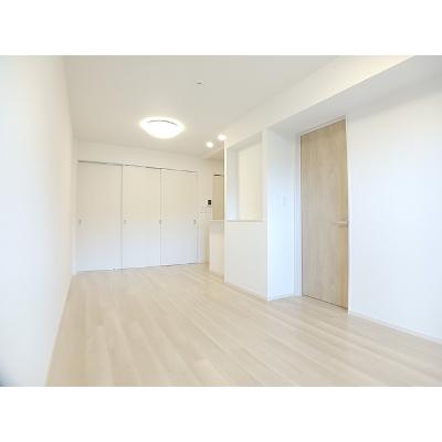 メゾングレーヌ東觜崎駅前Ｂ 203【管理NO：1-028510302-02030】 ★家具家電は申し込み後に搬入します★の物件写真2