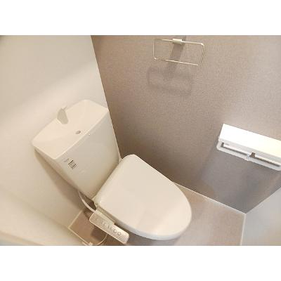 メゾングレーヌ東觜崎駅前Ｂ 203【管理NO：1-028510302-02030】 ★家具家電は申し込み後に搬入します★の物件写真5