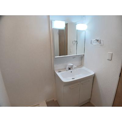 メゾングレーヌ東觜崎駅前Ｂ 203【管理NO：1-028510302-02030】 ★家具家電は申し込み後に搬入します★の物件写真6