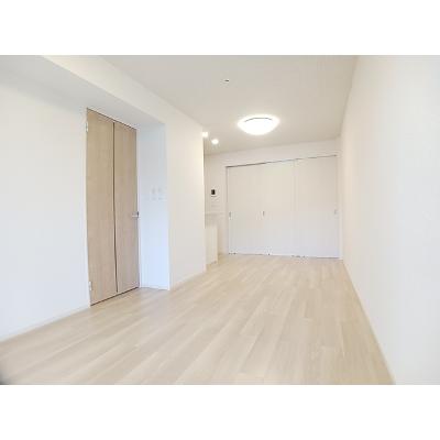 メゾングレーヌ東觜崎駅前Ｂ 105【管理NO：1-028510302-01050】 ★家具家電は申し込み後に搬入します★の物件写真2