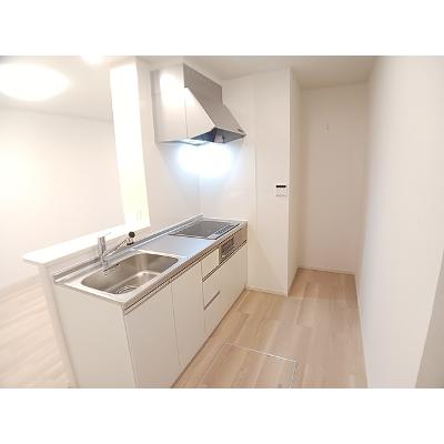 メゾングレーヌ東觜崎駅前Ｂ 105【管理NO：1-028510302-01050】 ★家具家電は申し込み後に搬入します★の物件写真3