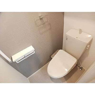 メゾングレーヌ東觜崎駅前Ｂ 105【管理NO：1-028510302-01050】 ★家具家電は申し込み後に搬入します★の物件写真5