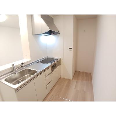 メゾングレーヌ東觜崎駅前Ｂ 104【管理NO：1-028510302-01040】 ★家具家電は申し込み後に搬入します★の物件写真3