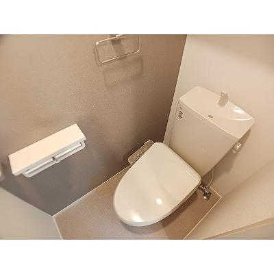 メゾングレーヌ東觜崎駅前Ｂ 104【管理NO：1-028510302-01040】 ★家具家電は申し込み後に搬入します★の物件写真5