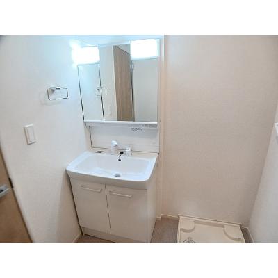 メゾングレーヌ東觜崎駅前Ｂ 104【管理NO：1-028510302-01040】 ★家具家電は申し込み後に搬入します★の物件写真6