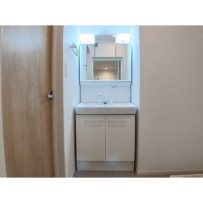 メゾングレーヌ東觜崎駅前Ａ 204【管理NO：1-028510301-02040】 ★家具家電は申し込み後に搬入します★の物件写真6