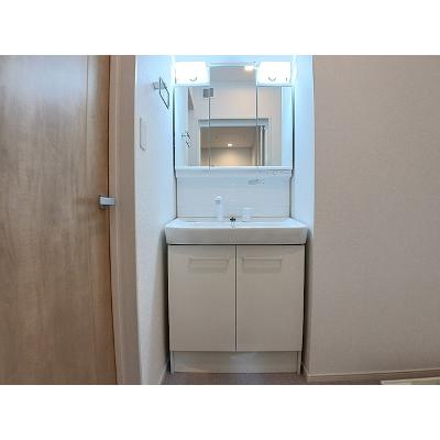 メゾングレーヌ東觜崎駅前Ａ 203【管理NO：1-028510301-02030】 ★家具家電は申し込み後に搬入します★の物件写真6